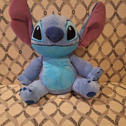 Stich Plush