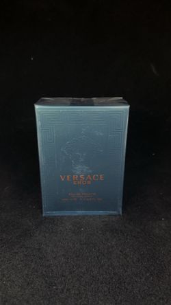 Versace Eros Eau De Toilette