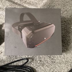 GenBasic Quad HD VR Headset