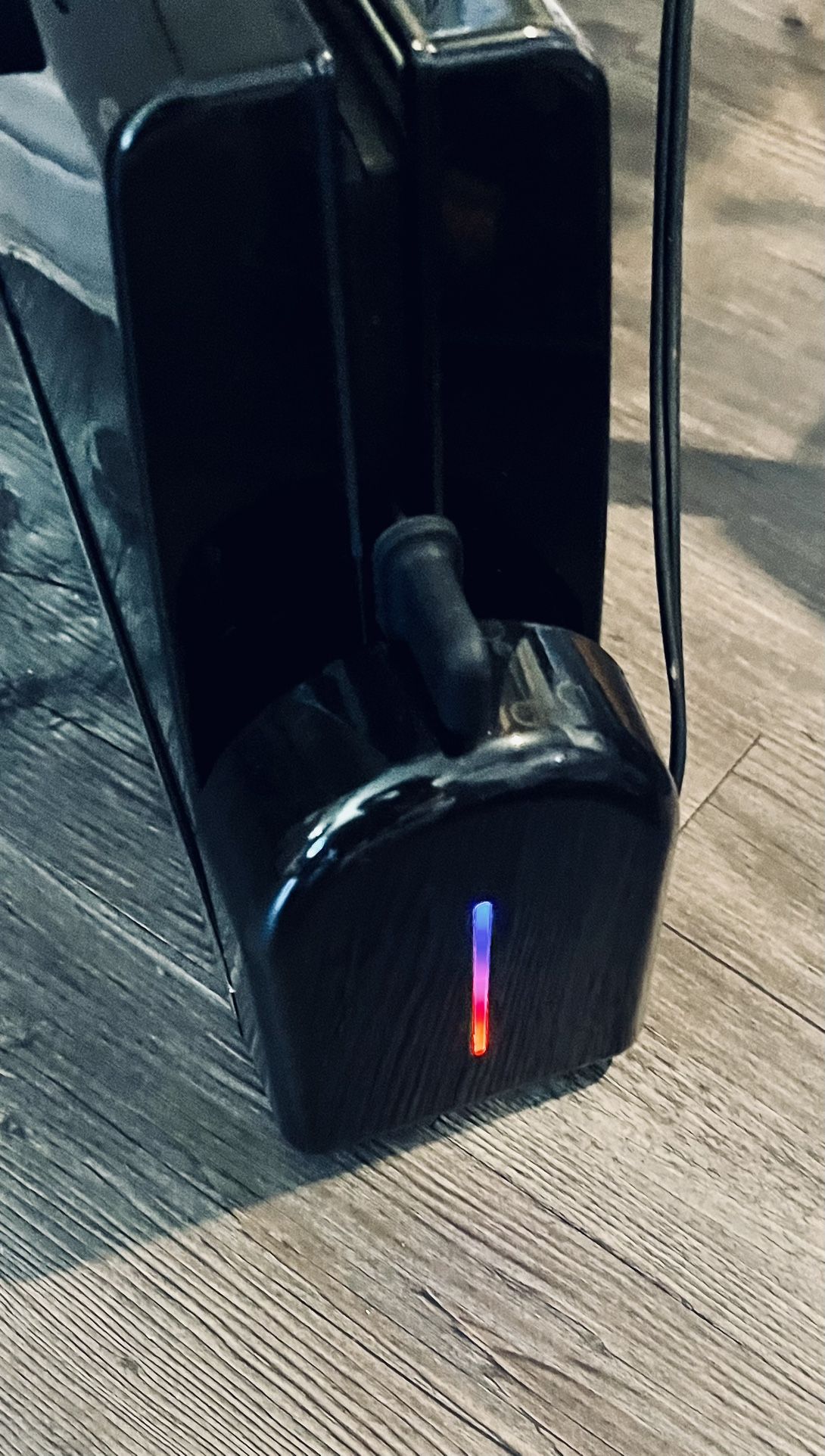 Brand New Sharper Image Bacon Express Toaster By Sharper Image!!! for