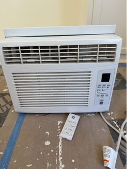 Air Conditioning