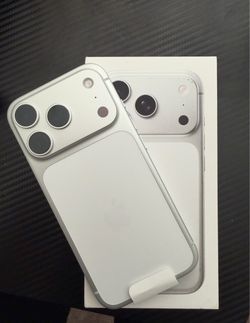 iPhone 17 pro