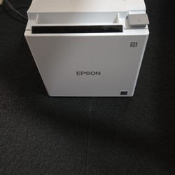 Epson TM-m30 Receipt Printer