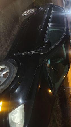2008 Saturn