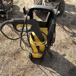 Power Washer $50 Browns Mills