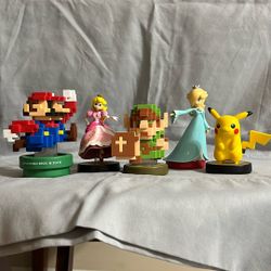 Amiibo