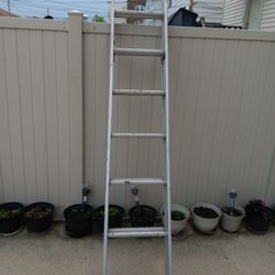 16 Ft Ladder 