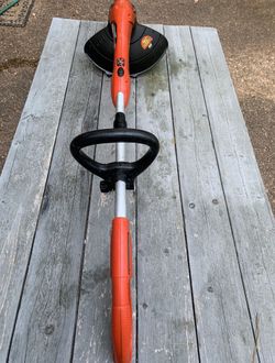 Electric String Trimmer/Edger