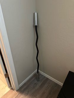 Curling bar new