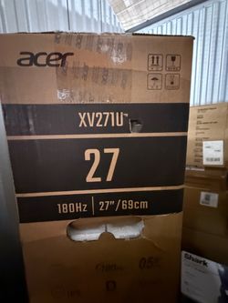 Everything is for sale