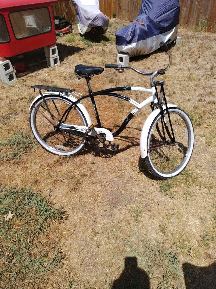 Schwinn Drifter Cruiser