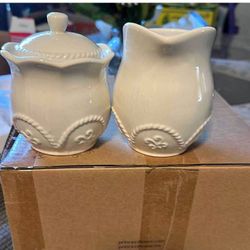 Cremera  Azucarera Princes house 