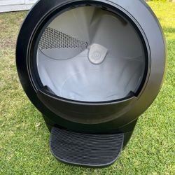 Litter Robot 4