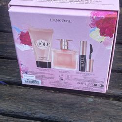 Lancome Idole Set Edp 25ml 
