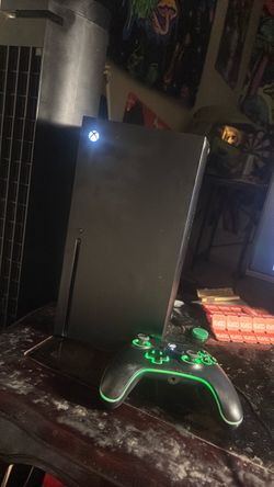Xbox Series X 1TB