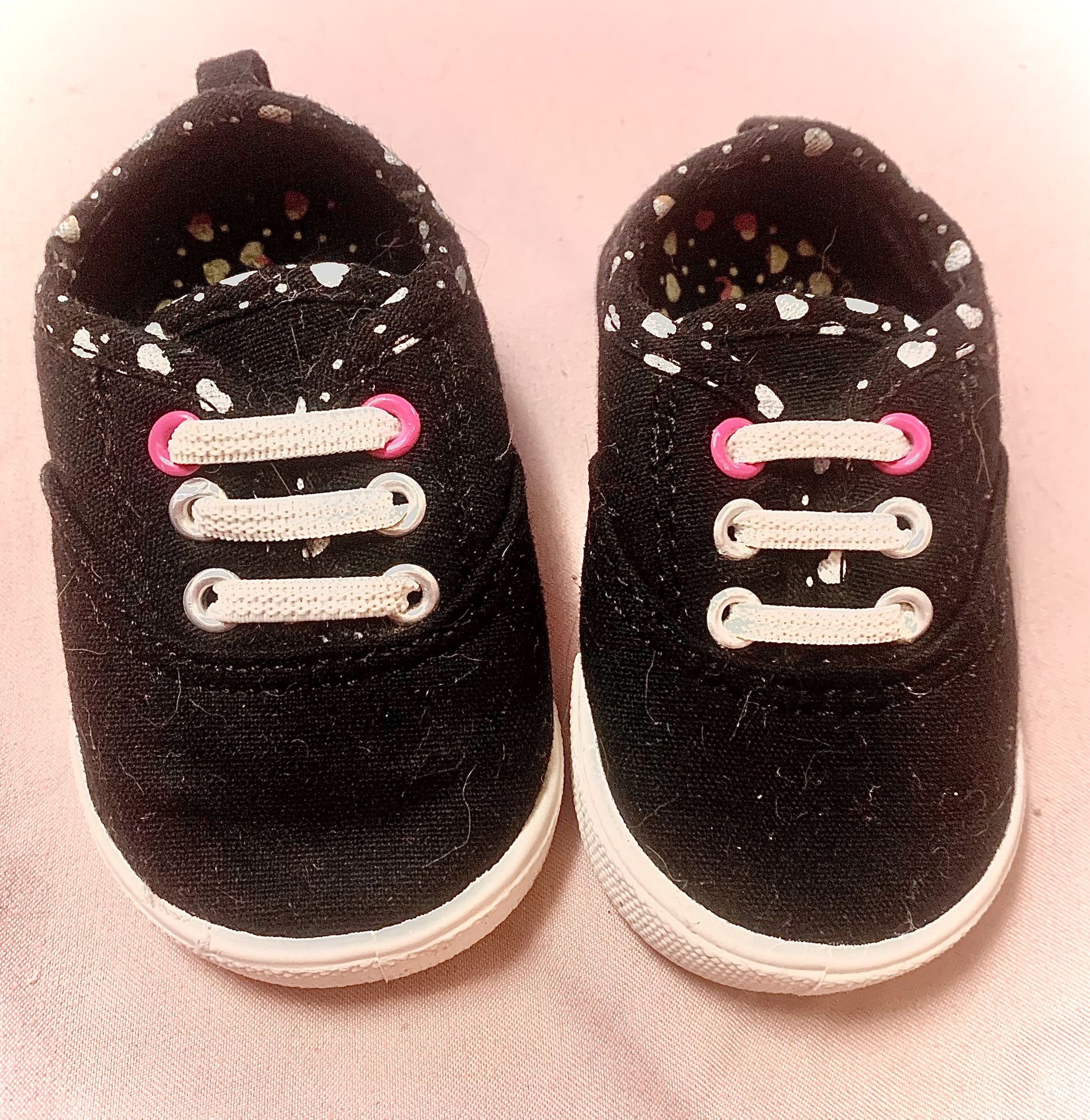 Canvas Shoes