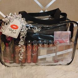 Gorgeous Gift Set All In Picture Included $60