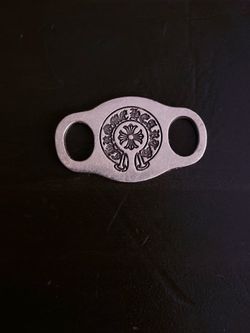 Chrome Hearts Shoelace Locks