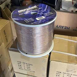 IMPULSE SPEAKER WIRE