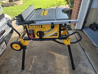 dewalt saw