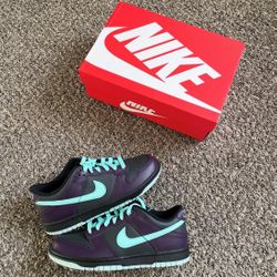 Nike Dunk Low “Wizard” (GS)