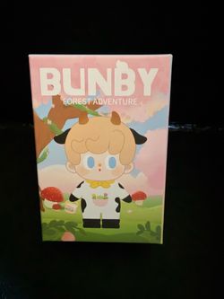 Blind box