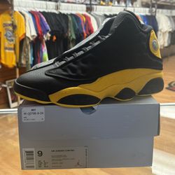 New Jordan 13 Carmelo Anthony Size 9 