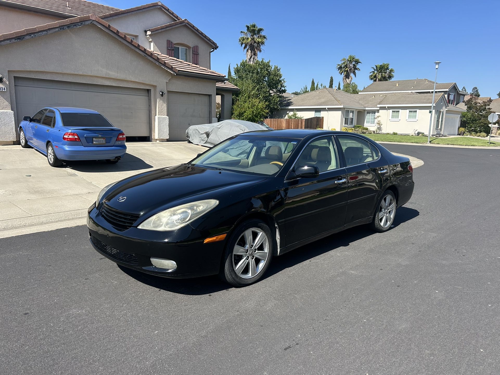 2005 Lexus ES 330