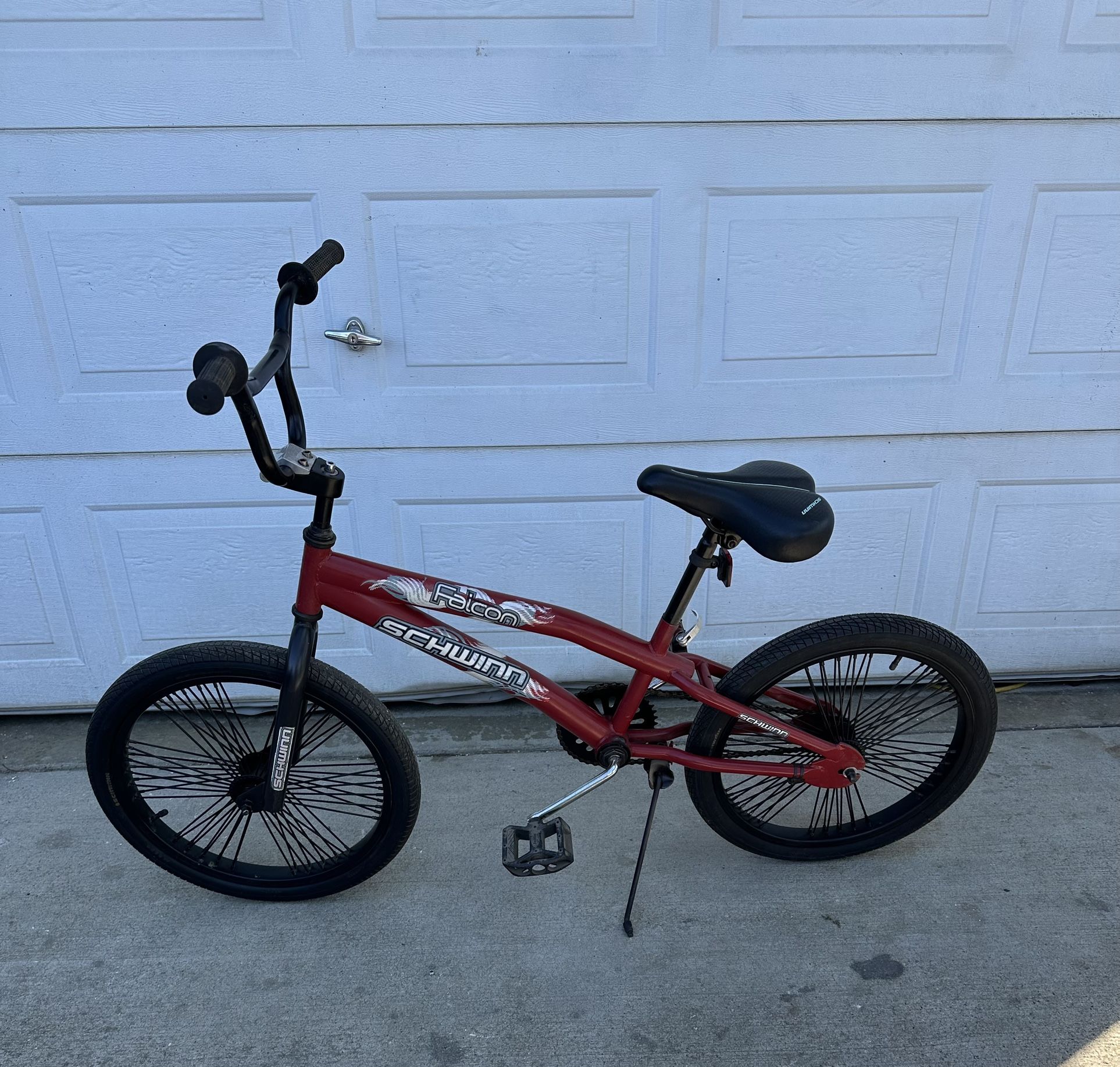 20 In Schwinn Falcon Boys Bike