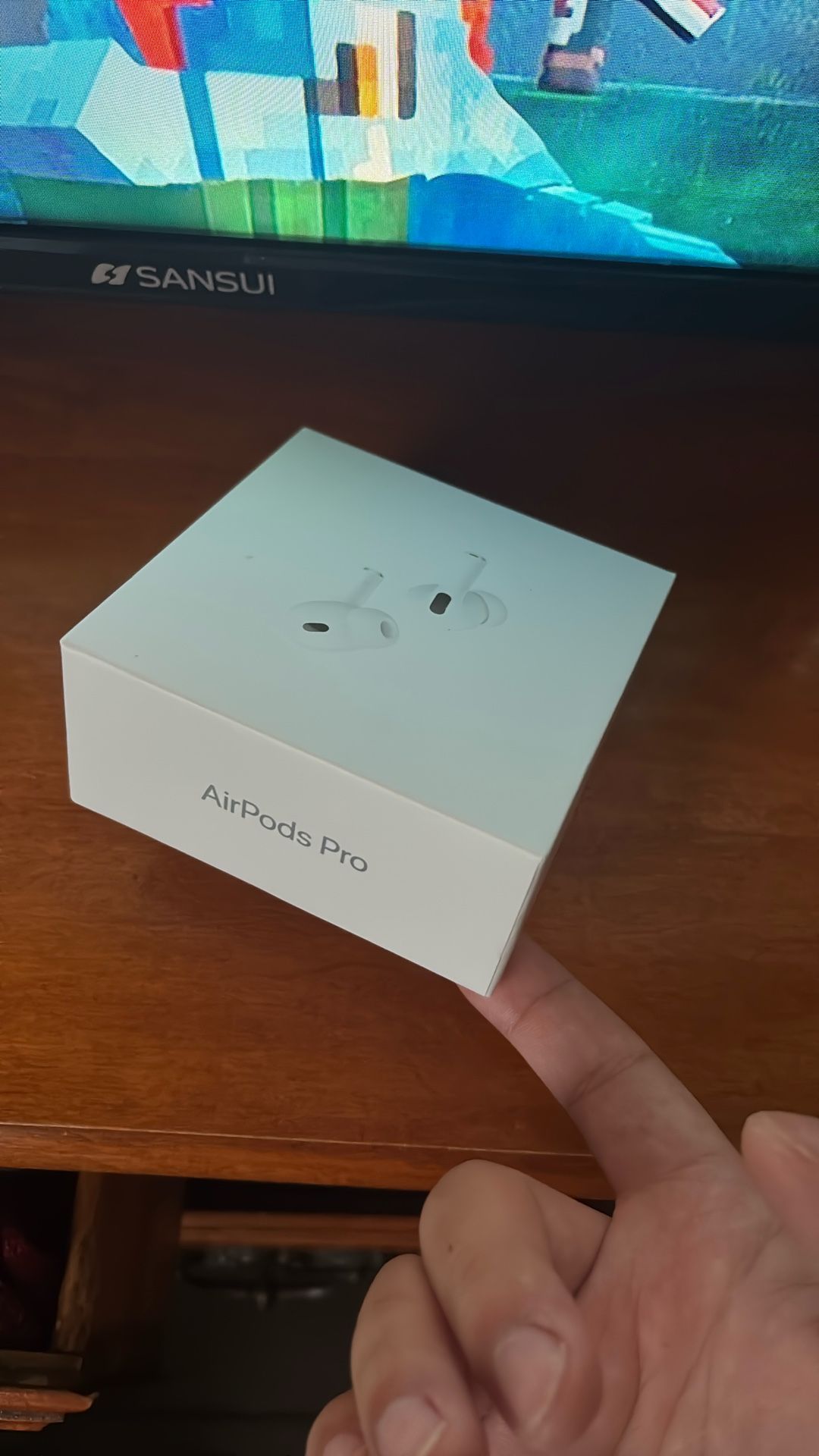 Air Pods Pro 2 Usb C