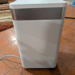35 Pint Dehumidifier 