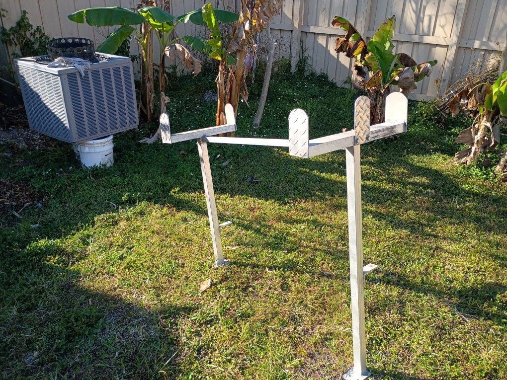 Load For Small Pick Up