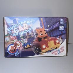 Sho kids remote control cars