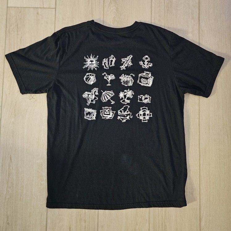 Philippines Coron Palawan Shirt