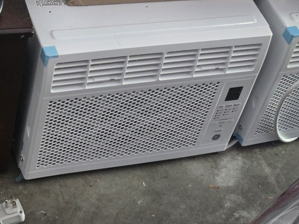 5K WINDOW ACS