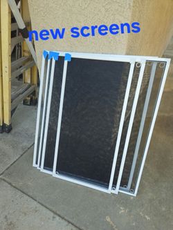 Screen Windows 