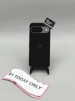 📱 Google Pixel 9 – From $449 or Just $1 Down! Save 45% 💥