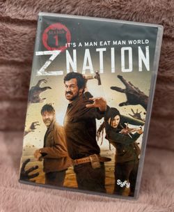 Z NATION SEASON 1