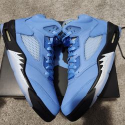 Jordan 5