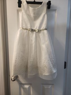 Beautiful Girl dress