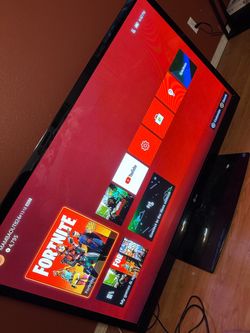 LG tv