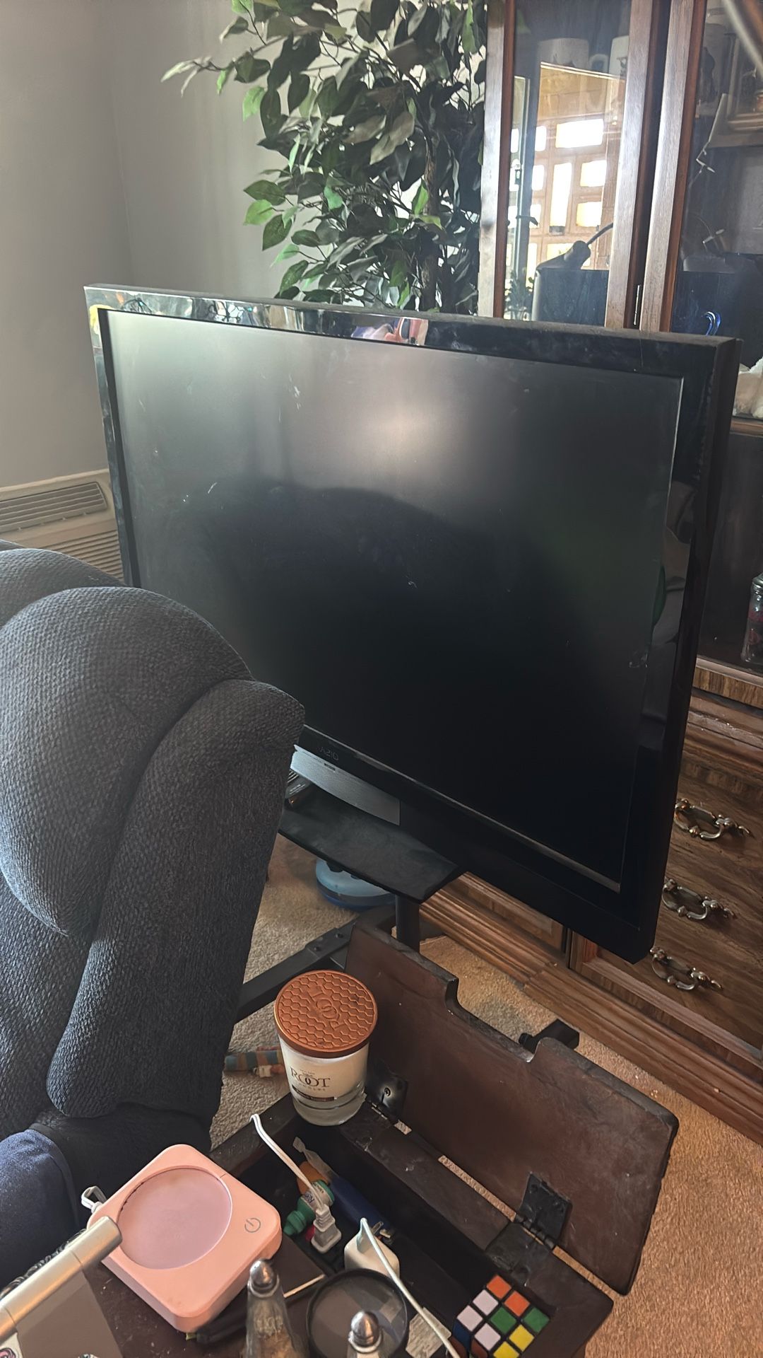 27in TV and 42in TV for sale