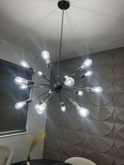 Chandelier,pendants
