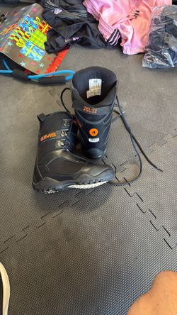 Snow Shoes