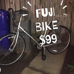 FUJI Bicycle 
