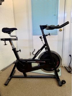 Schwinn Spin Bike
