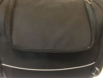 Motorcycle Travel Bag
