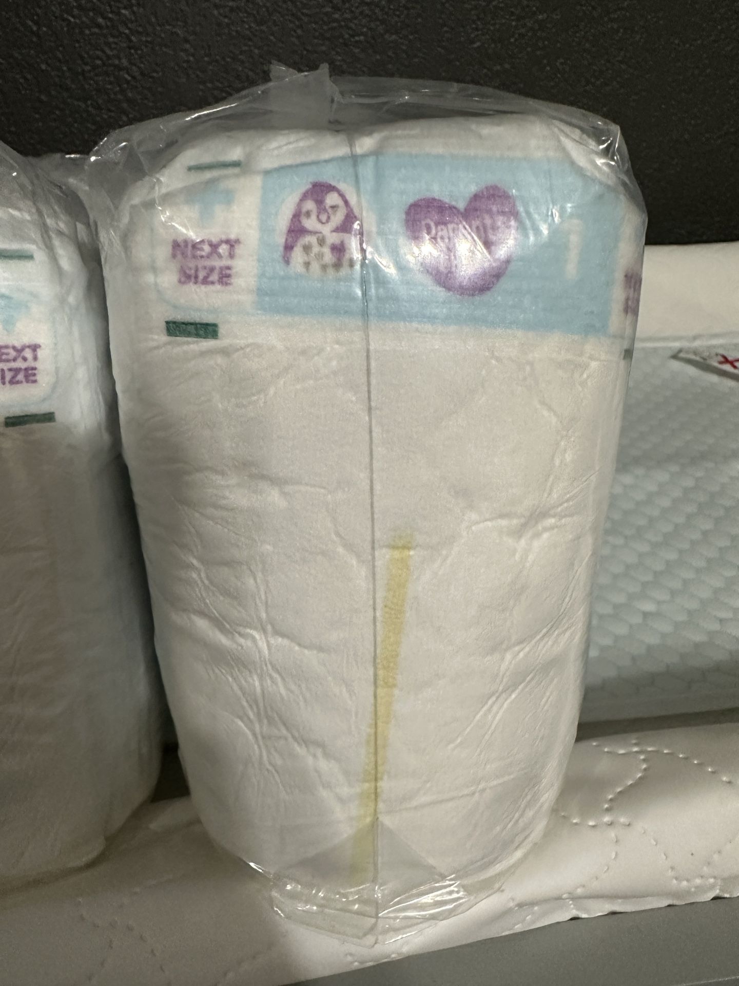 Baby Diapers