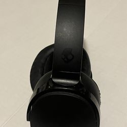 Skullcandy Hesh 3 over-ear Bluetooth Wireless Headphones in Black
