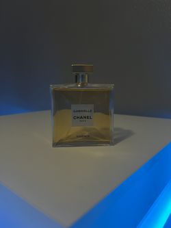 Gabrielle Chanel Essence Perfume